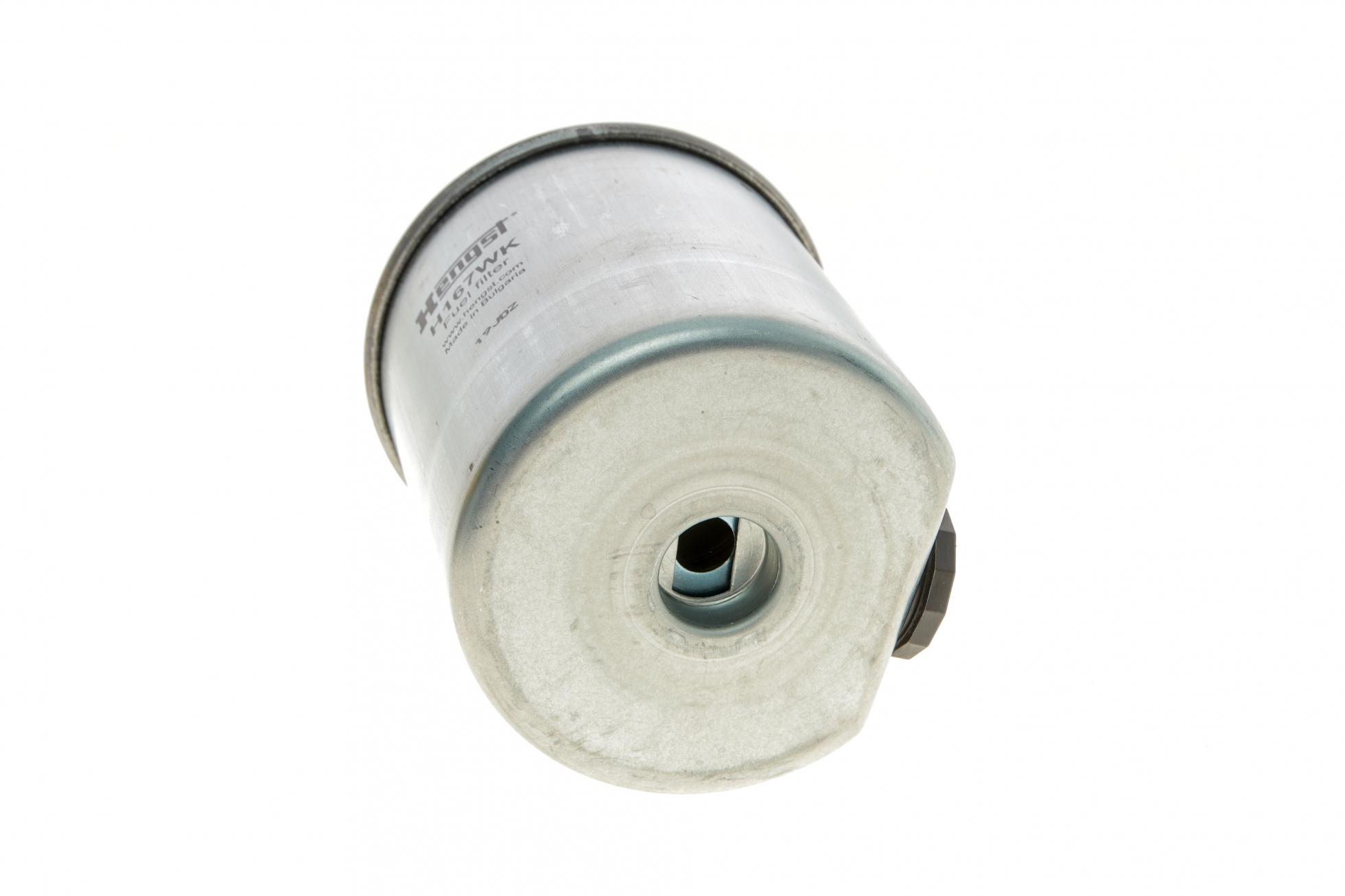 H167WK HENGST FILTER
